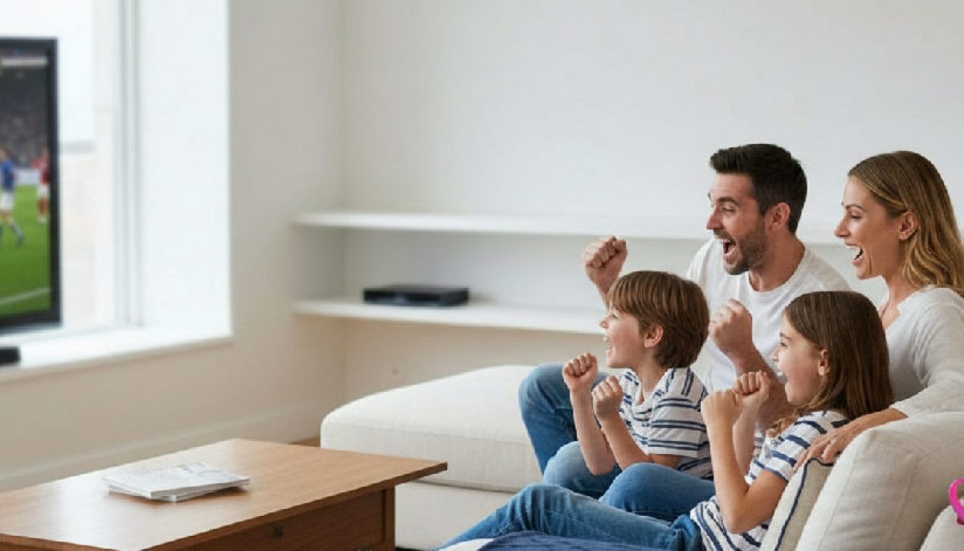 Affordable & Reliable IPTV: Budget Entertainment 1 affordable and reliable iptv service 1