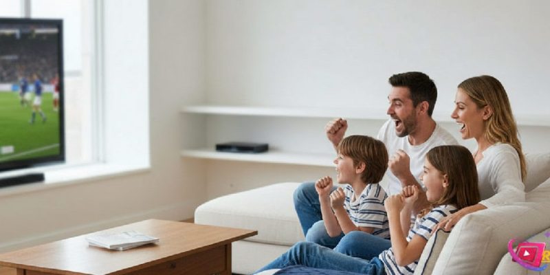 affordable and reliable iptv service 1