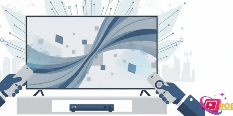 best iptv subscription for 4k streaming 1