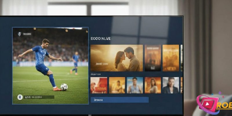difference between iptv and ott streaming services 1