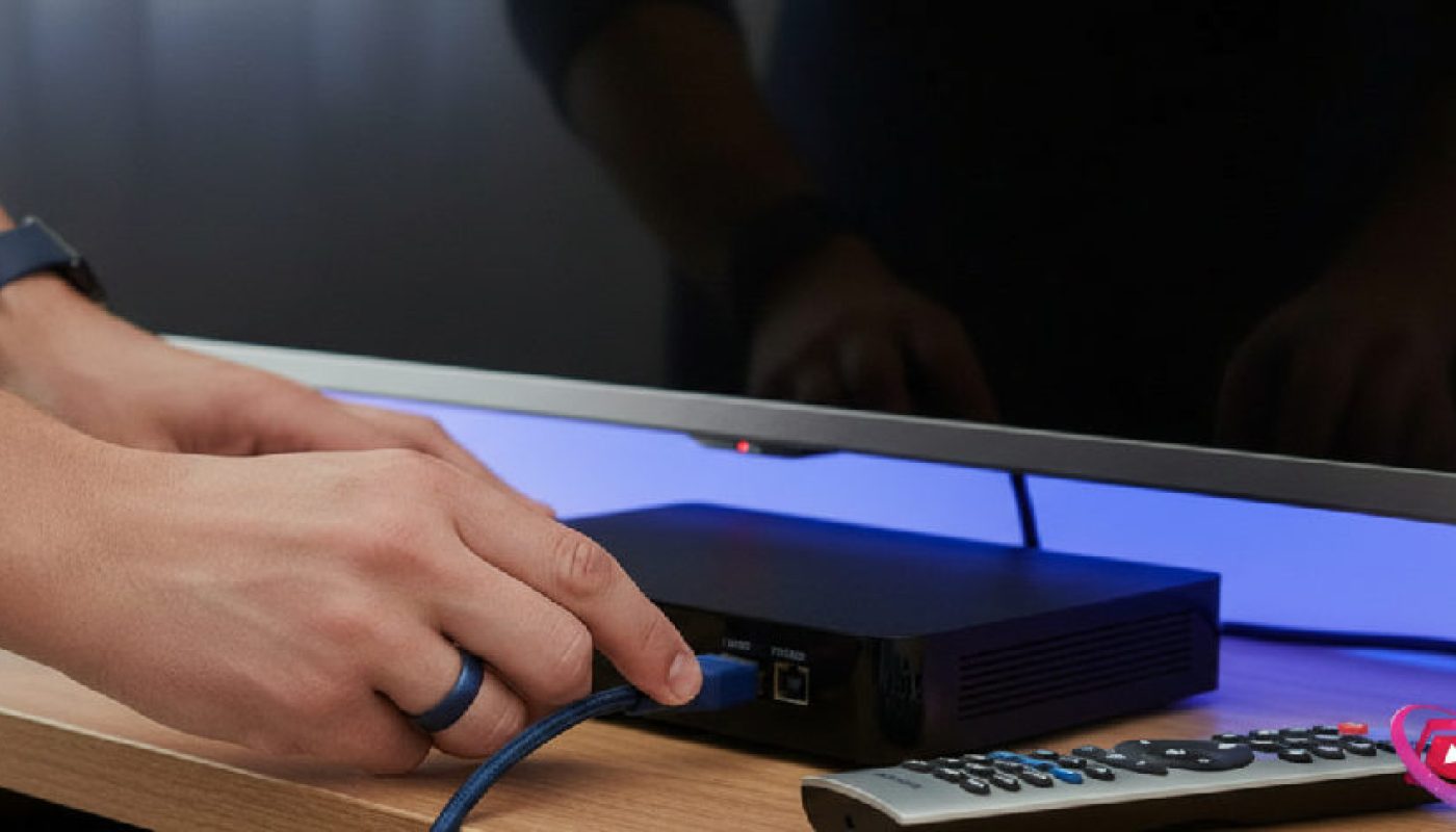 Tutoriel installation Roeya IPTV fluide : Guide rapide 1 featured image 1
