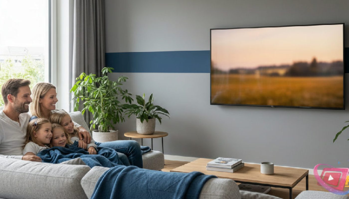 Roeya IPTV Package for Germans Living Abroad 1 featured image 3