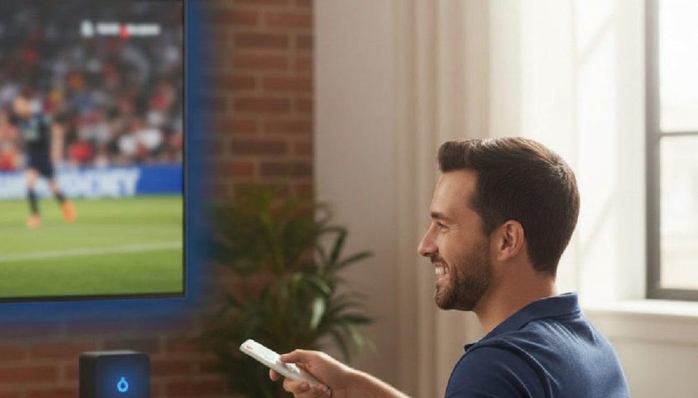 Utiliser Roeya IPTV aux USA sans VPN — est-ce possible ? 1 featured image