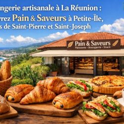 Boulangerie artisanale a La Reunion 600x400