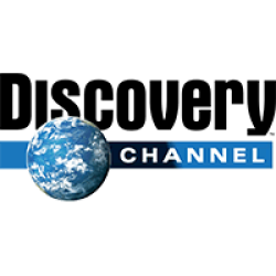 discovery channel tv logo