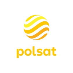 polsat logo